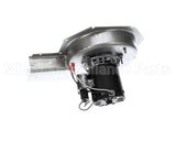 S1-373-35256-000 York Wheel & Motor Draft Assembly