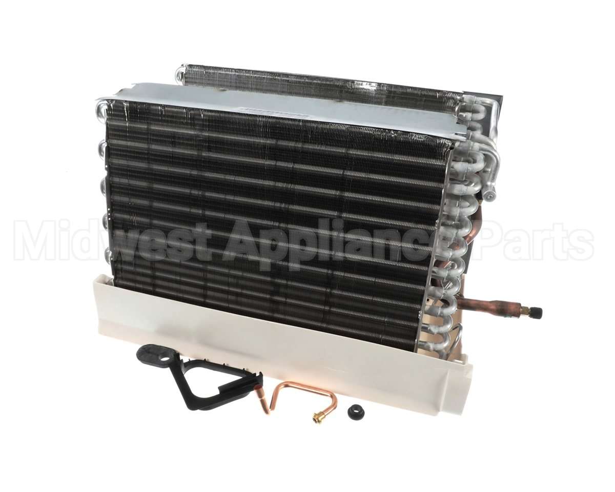 S1-373-39406-005 York Alu Up Flex Coil W/Drainpan