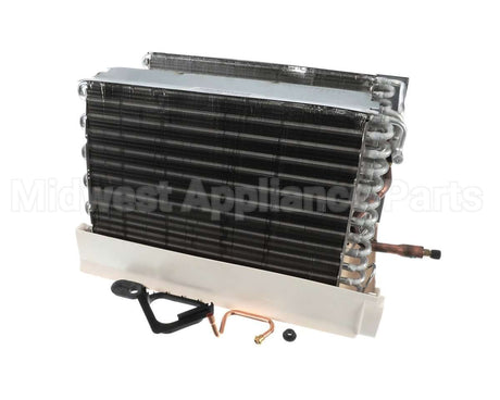 S1-373-39406-005 York Alu Up Flex Coil W/Drainpan
