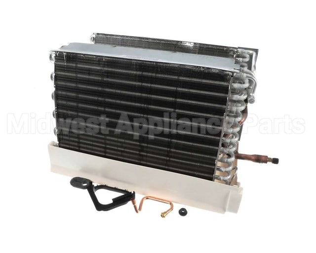 S1-373-39406-005 York Alu Up Flex Coil W/Drainpan