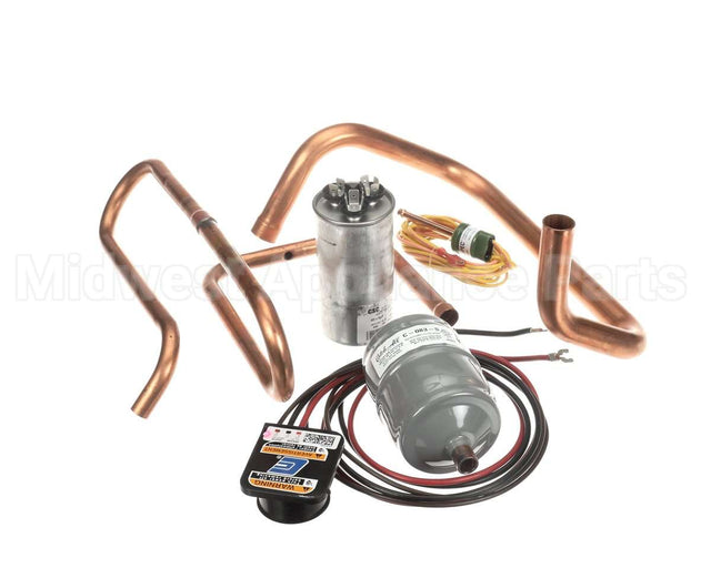 S1-373-39504-004 York Gen2 Compressor Conversion Kit