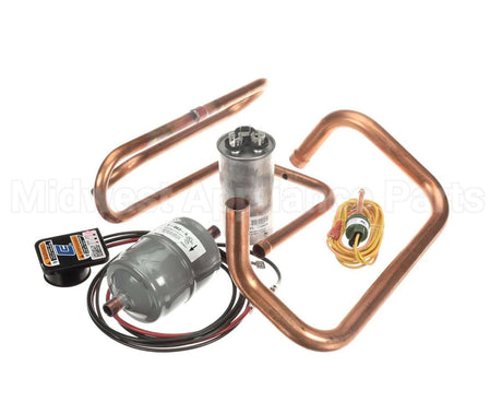S1-373-39504-004 York Gen2 Compressor Conversion Kit