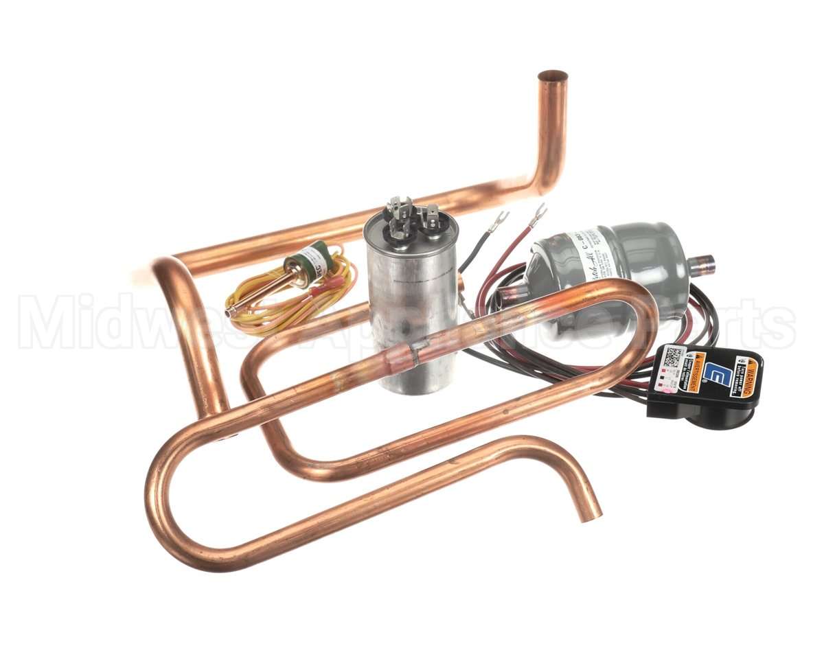S1-373-39504-004 York Gen2 Compressor Conversion Kit