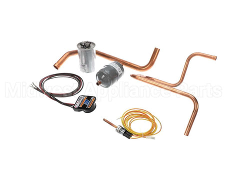S1-373-39504-007 York Gen2 Compressor Conversion Kit