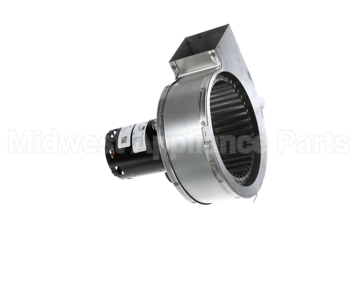 S1-373-46213-000 York Draft Inducer Assem 1Spd 230V
