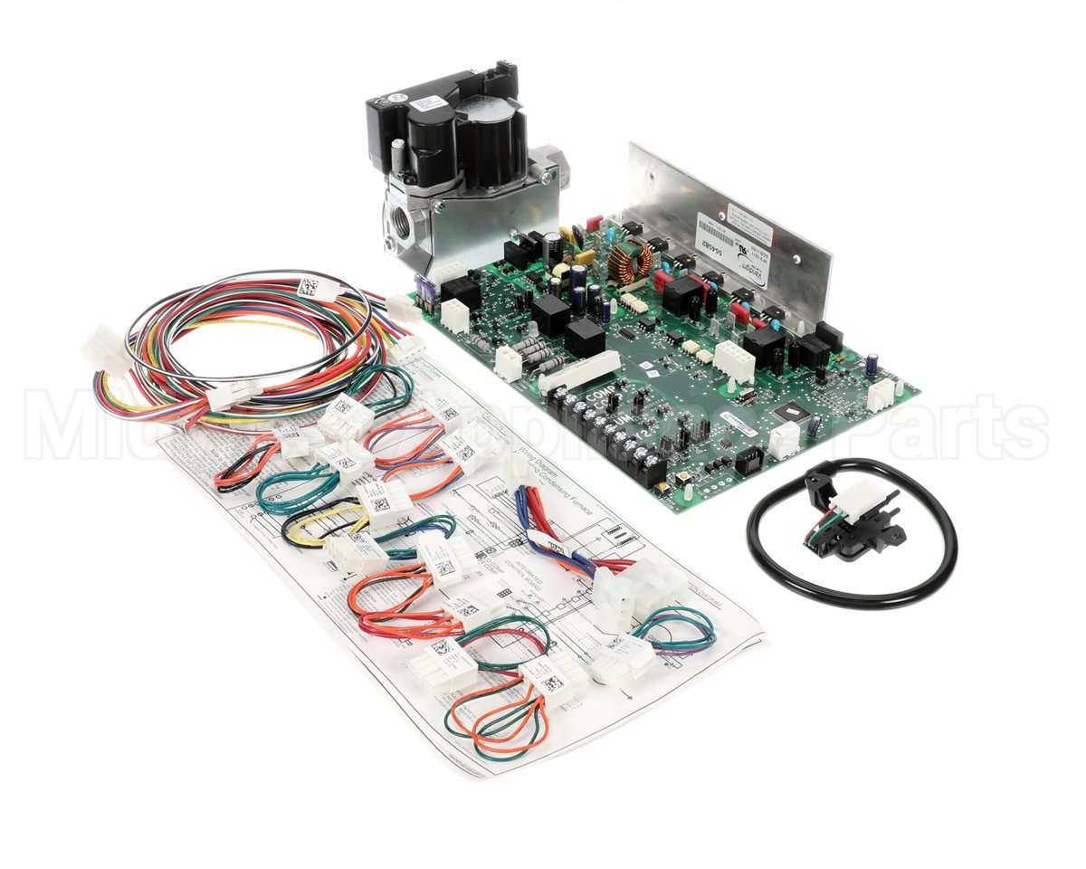 S1-37327916001 York Gen Upgrade Kit,Psc Modulating Furnace