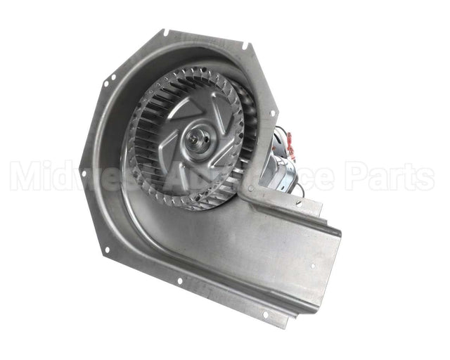 S1-37335256000 York Draft Assembly,Wheel & Motor