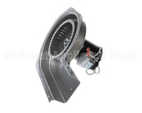 S1-37335256000 York Draft Assembly,Wheel & Motor