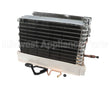 S1-37339406005 York Coil,W/Drainpan,(2R/12/14.5),Alu,Up,Flex