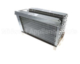 S1-37339406005 York Coil,W/Drainpan,(2R/12/14.5),Alu,Up,Flex