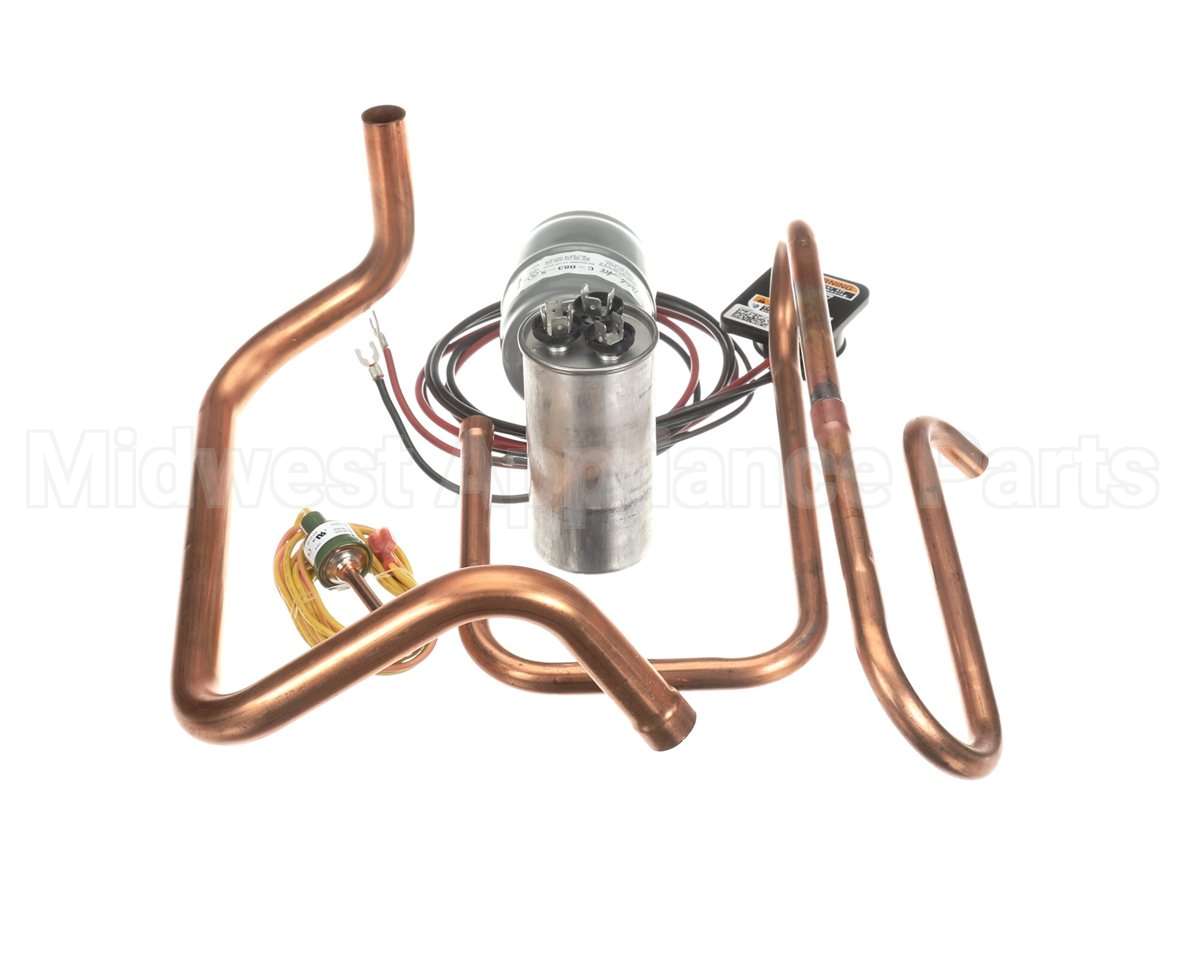 S1-37339504004 York Kit,Compressor Conversion,Gen2,Kit 4