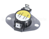 S1-3L01-230 York Control,Fan & Limit Snap Disc 230 Deg