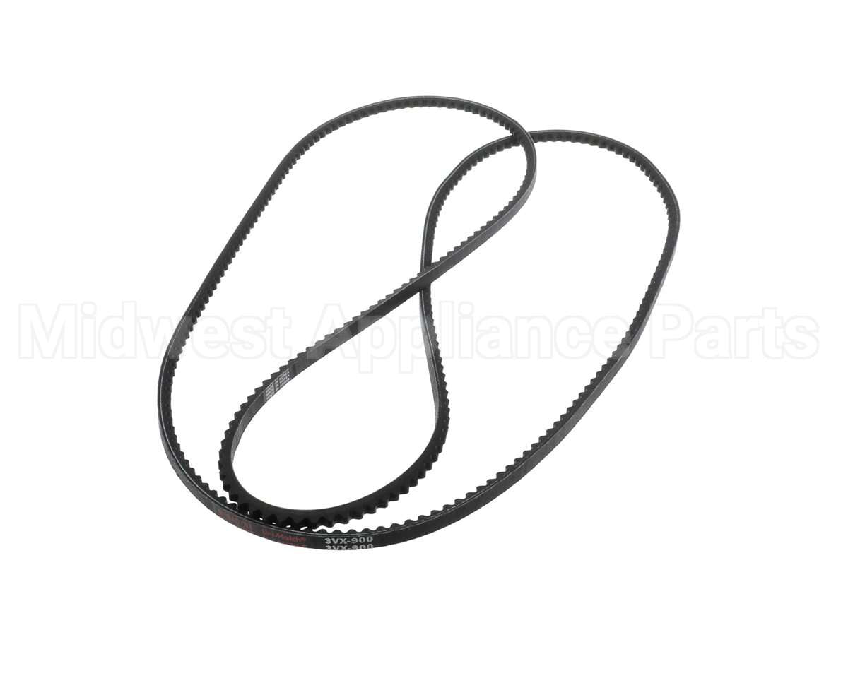 S1-3VX900 York Drive Belt,3Vx900,Narrow,Cogged