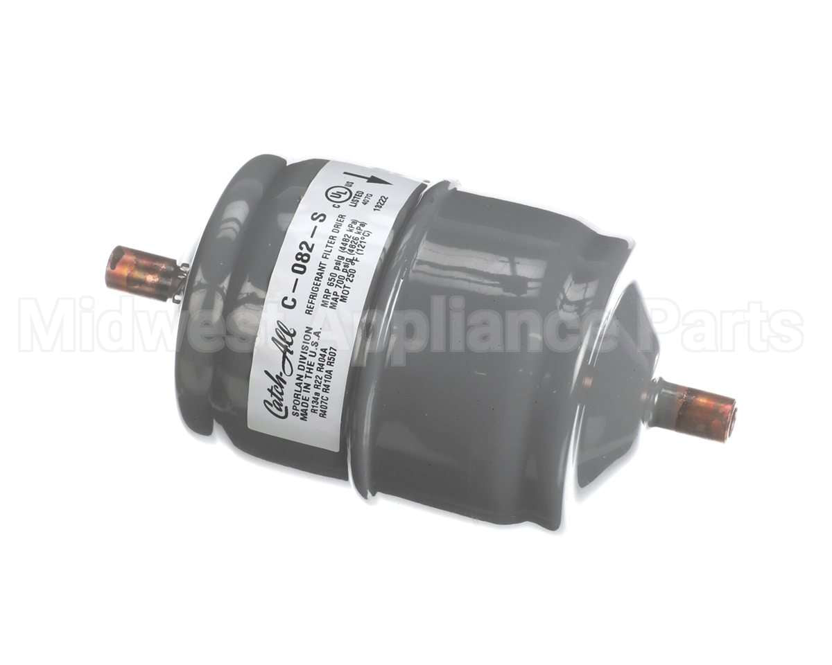 S1-400429 York Liq 1/4 Odf Fltr-Drier