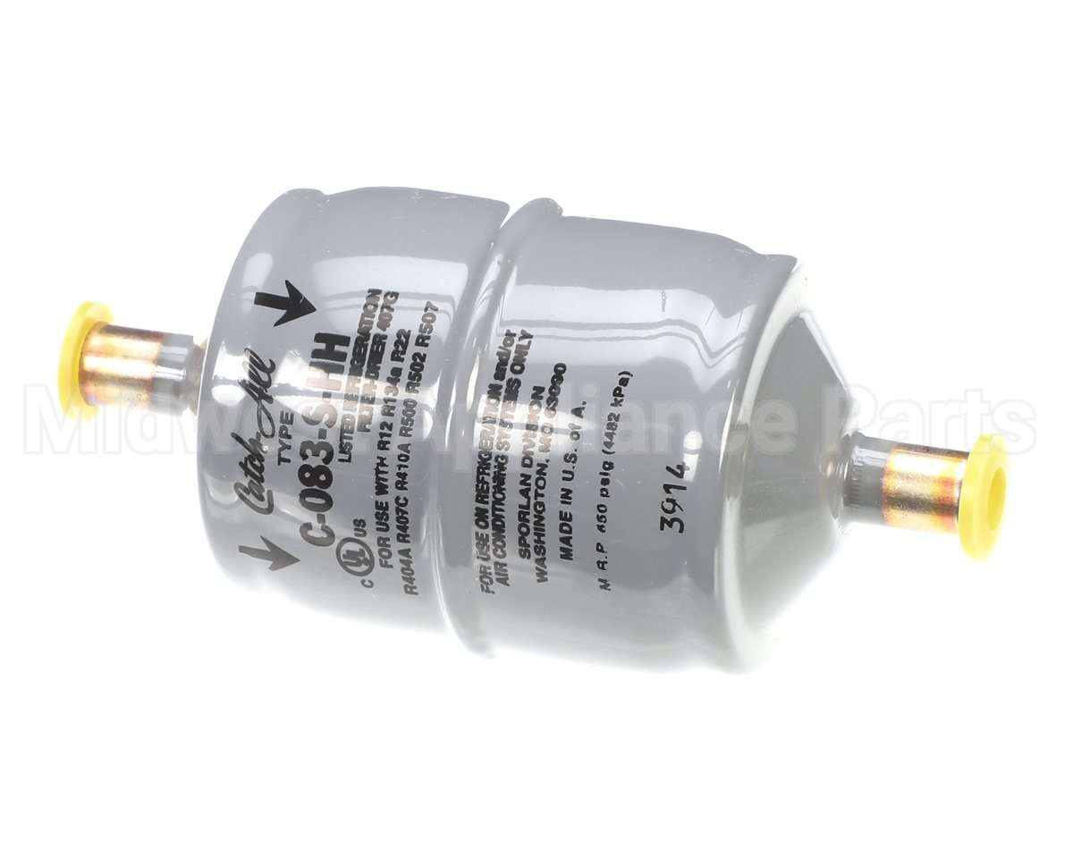 S1-400435 York Filter-Drier,Liquid,C-083-S-Hh