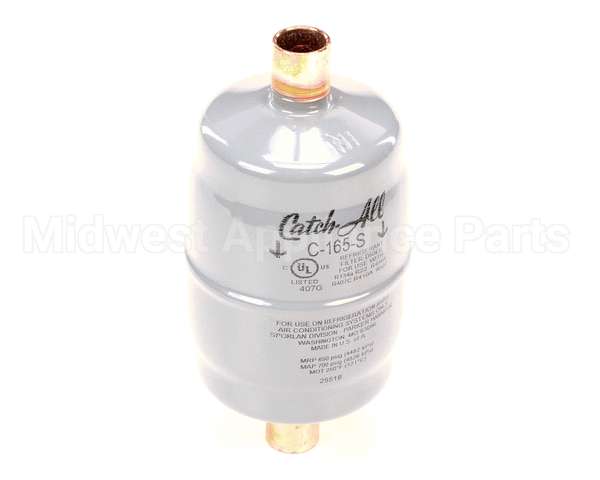 S1-401035 York Filter-Drier,Liquid,C-165-S