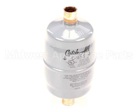 S1-401035 York Filter-Drier,Liquid,C-165-S