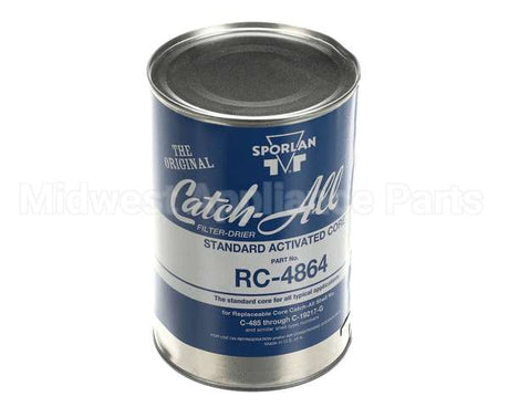 S1-404360 York Core,Filter Activated Rc-4864