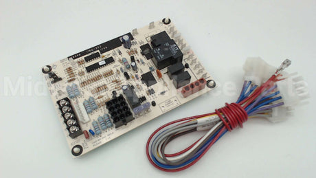 S1-431-01972-100 York Furnace Control Board Kit