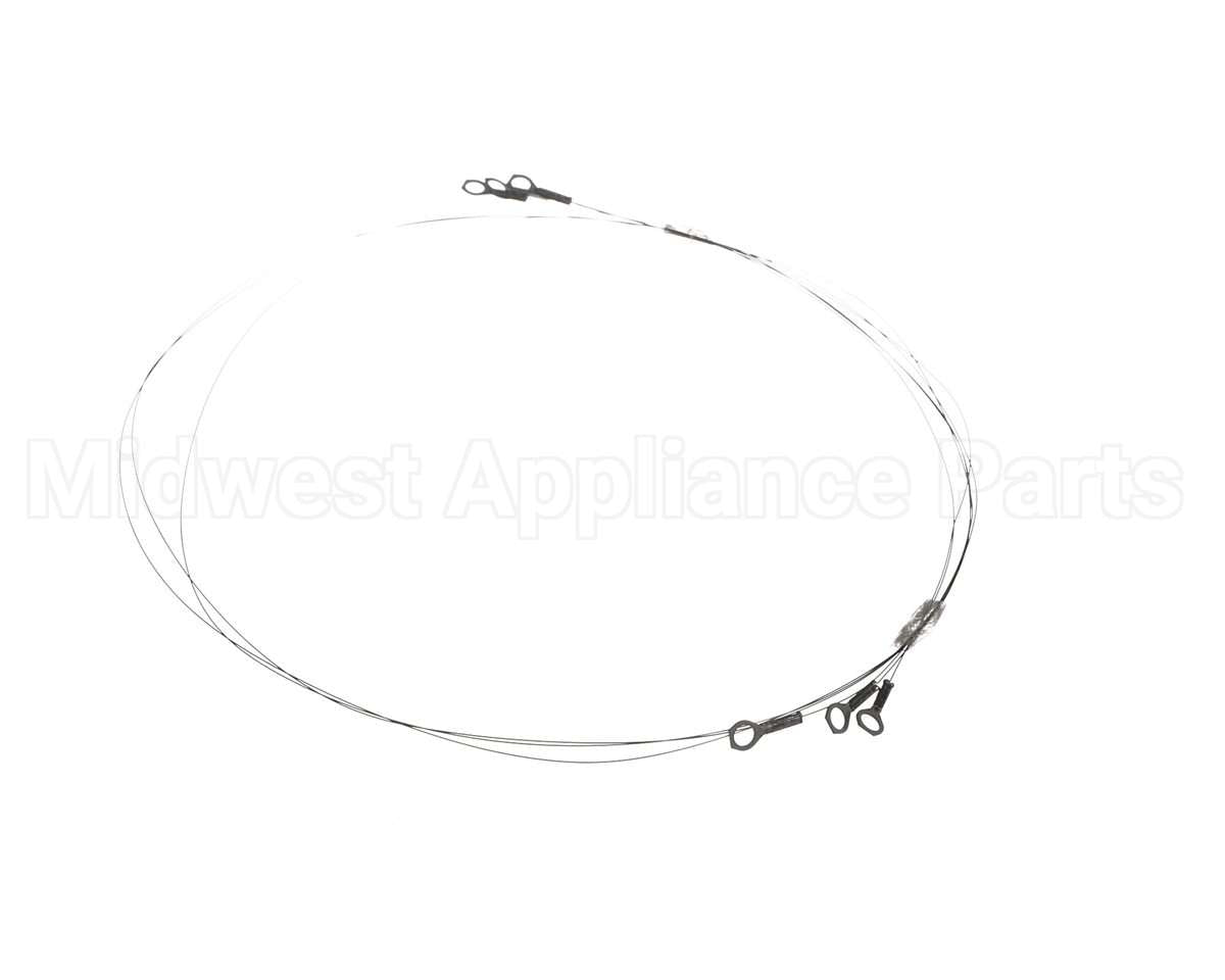 S1-4774 York Ionizer Wire