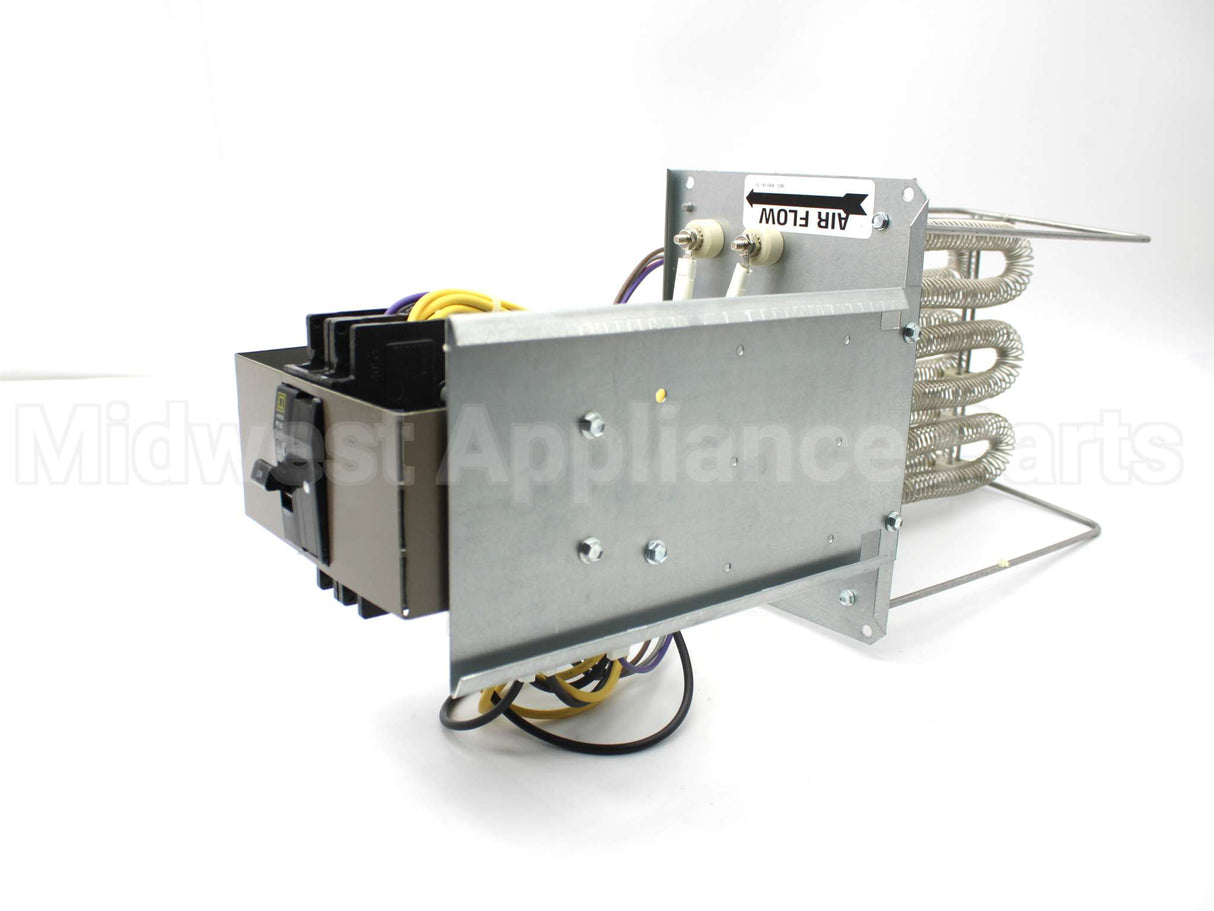 S1-4HK16501006 York 10Kw Electric Heat Kit W/Brkr