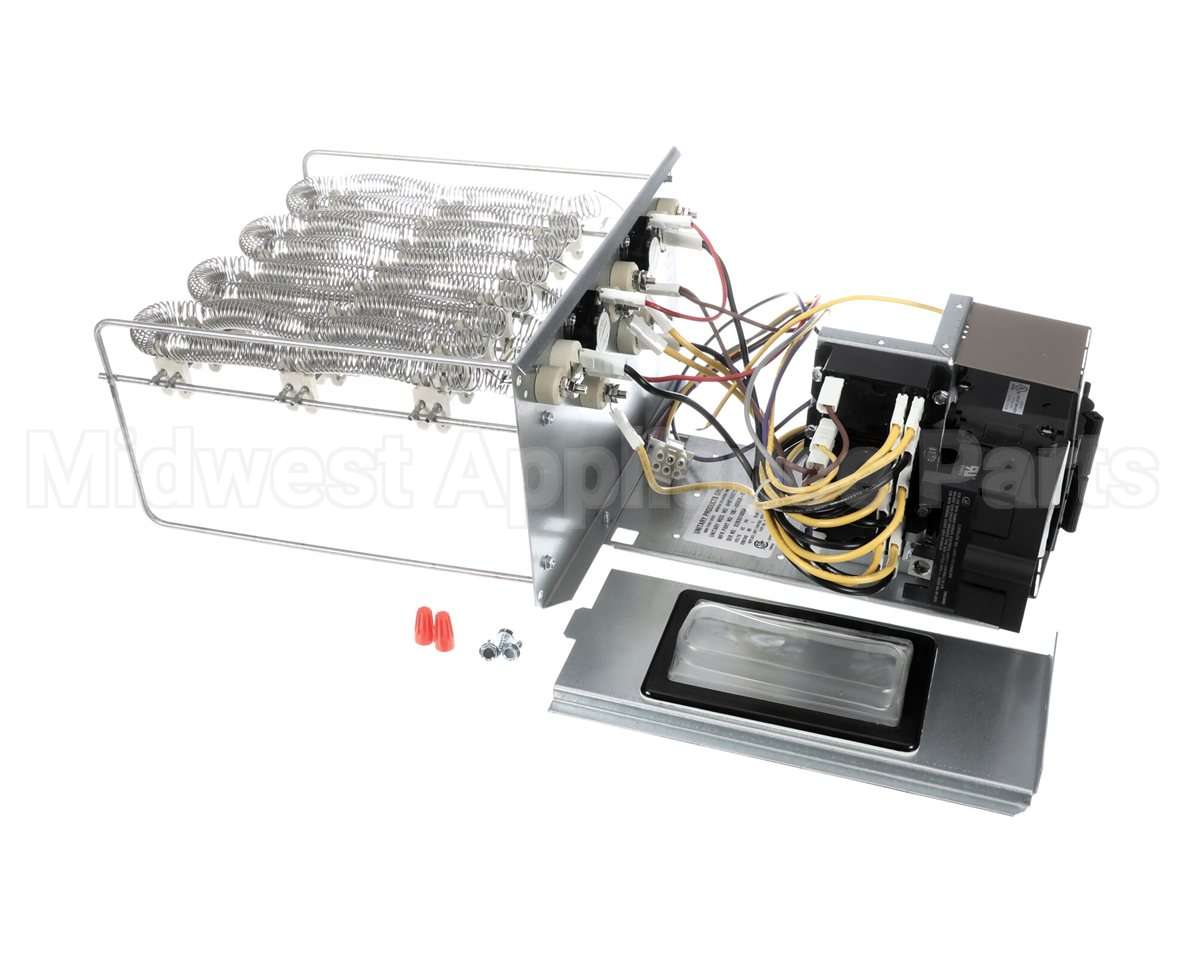 S1-4HK16501506 York Elec Heat Kit W/Bkr 15Kw