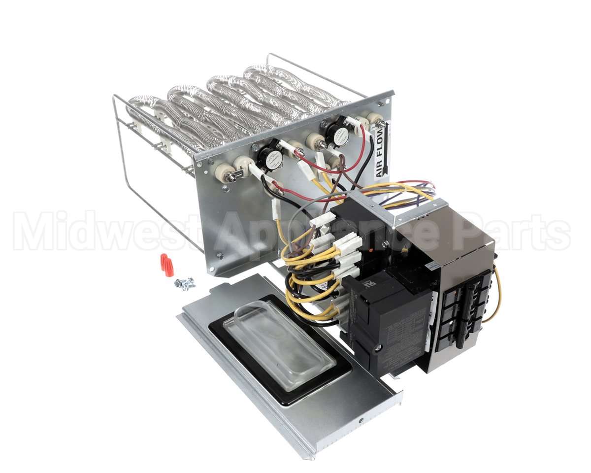 S1-4HK16501506 York Elec Heat Kit W/Bkr 15Kw