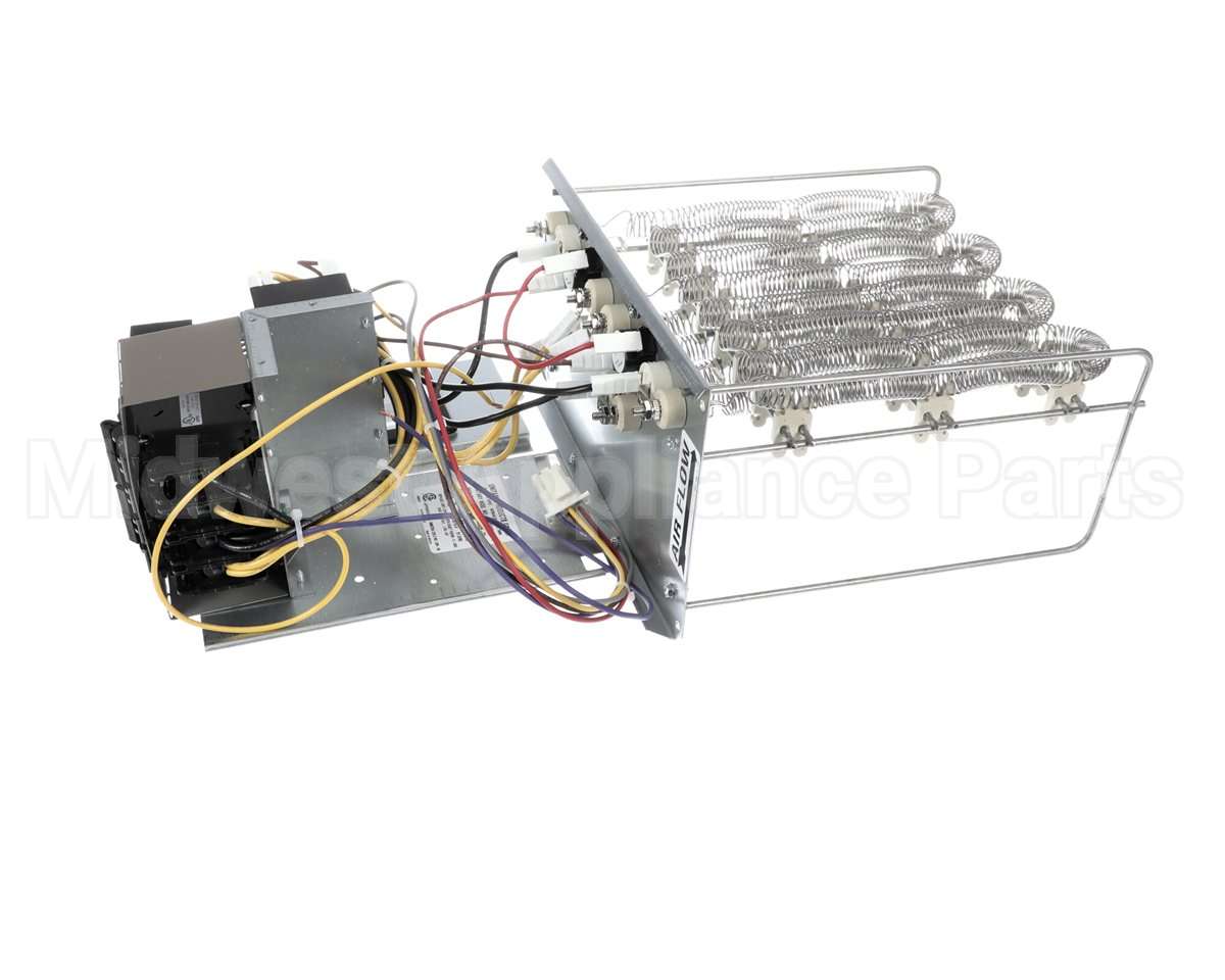 S1-4HK16501506 York Elec Heat Kit W/Bkr 15Kw