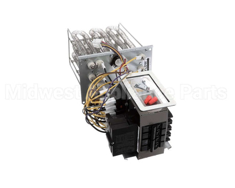 S1-4HK165N1506 York Elec Heat Kit Narrow W/Bkr 15Kw