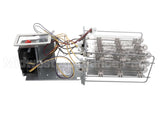 S1-4HK165N1506 York Elec Heat Kit Narrow W/Bkr 15Kw