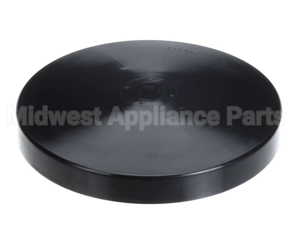 S1-526-34348-001 York 7X1/2 Press Fit Rain Shield