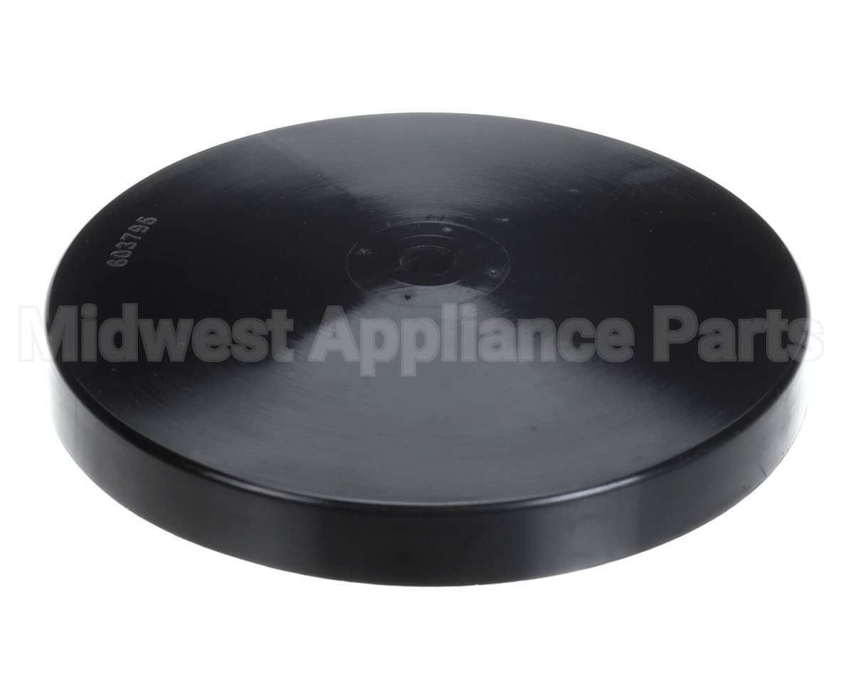 S1-526-34348-001 York 7X1/2 Press Fit Rain Shield