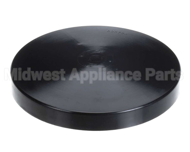 S1-52634348001 York Rain Shield,7"Diax1/2"Shft,Pressfit