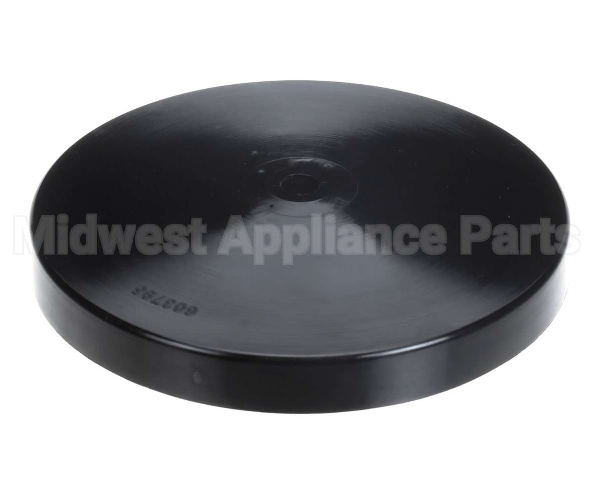 S1-52634348001 York Rain Shield,7"Diax1/2"Shft,Pressfit