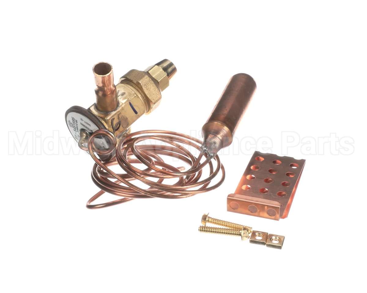 S1-5451595 York Thermal Expan Vlv,3/8 X 3/8 Odf,97.8 Psi