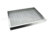 S1-5478986 York Filter,Steel,Mesh,Washable,16X20X2 (M12)