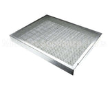 S1-5478986 York Filter,Steel,Mesh,Washable,16X20X2 (M12)