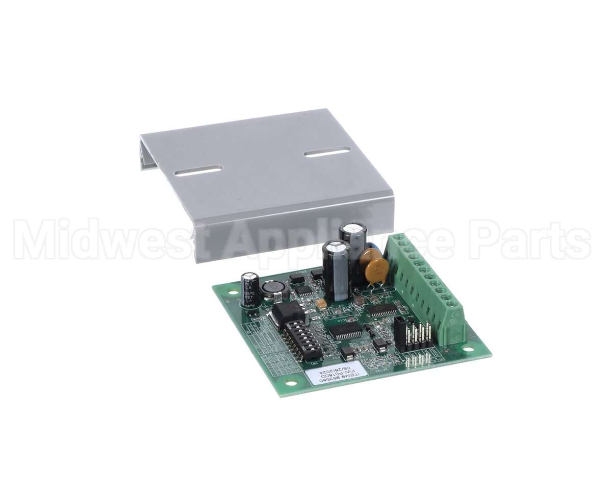 S1-5706015 York Board Circuit Interface Hgrh