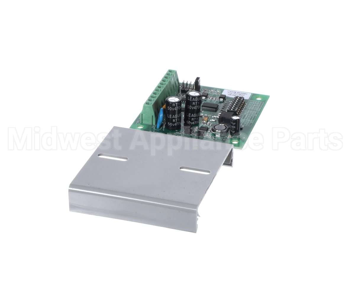 S1-5706015 York Board Circuit Interface Hgrh