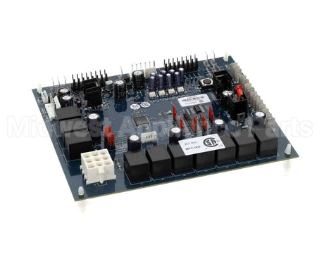 S1-5855763 York Board Control Modulating Heat