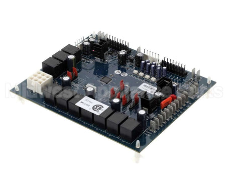 S1-5855763 York Board Control Modulating Heat