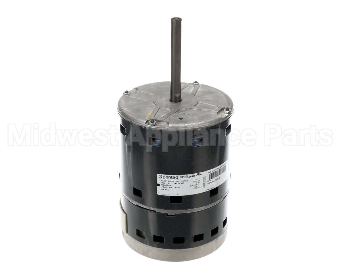 S1-5958690 York Mtr Blw Prgm 1Hp 230V Zf072
