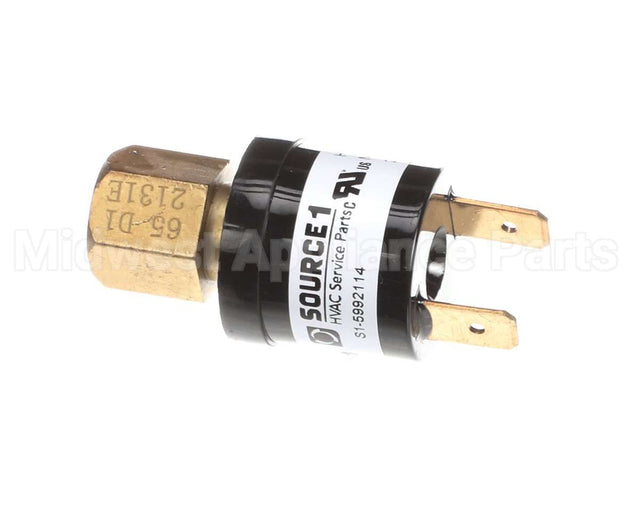 S1-5992114 York Pressure Switch 50/71