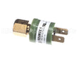 S1-5992116 York Cntrl,Pres,Refrig,625/525(O/C)Flare,Psig