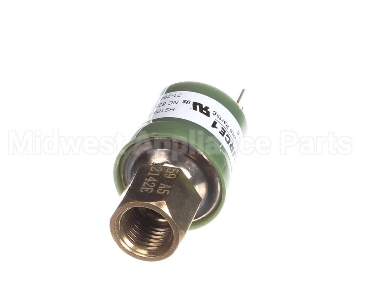 S1-5992116 York Cntrl,Pres,Refrig,625/525(O/C)Flare,Psig