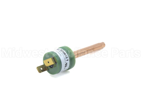 S1-5992707 York Cntrl Pres Refrig 650/450#