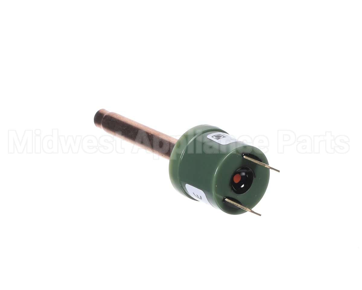 S1-5992707 York Cntrl Pres Refrig 650/450#