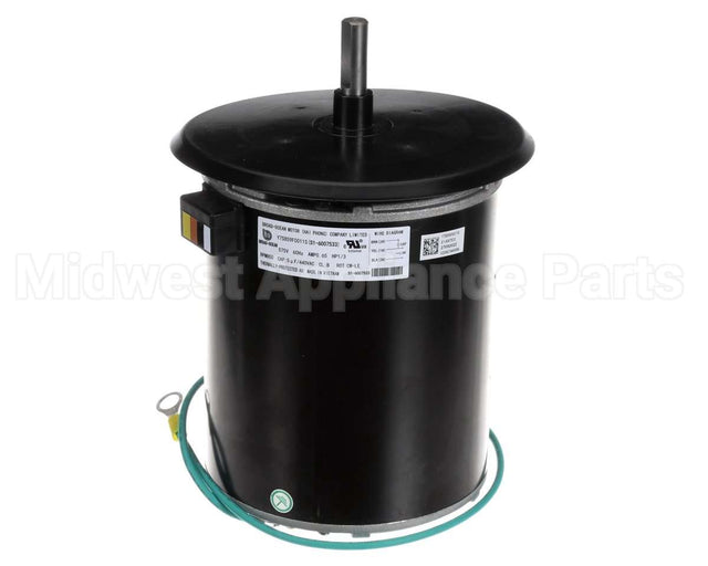 S1-6007533 York Mtr,Cond,1/3,850,Ccw,575-1-60,W/Rnshld