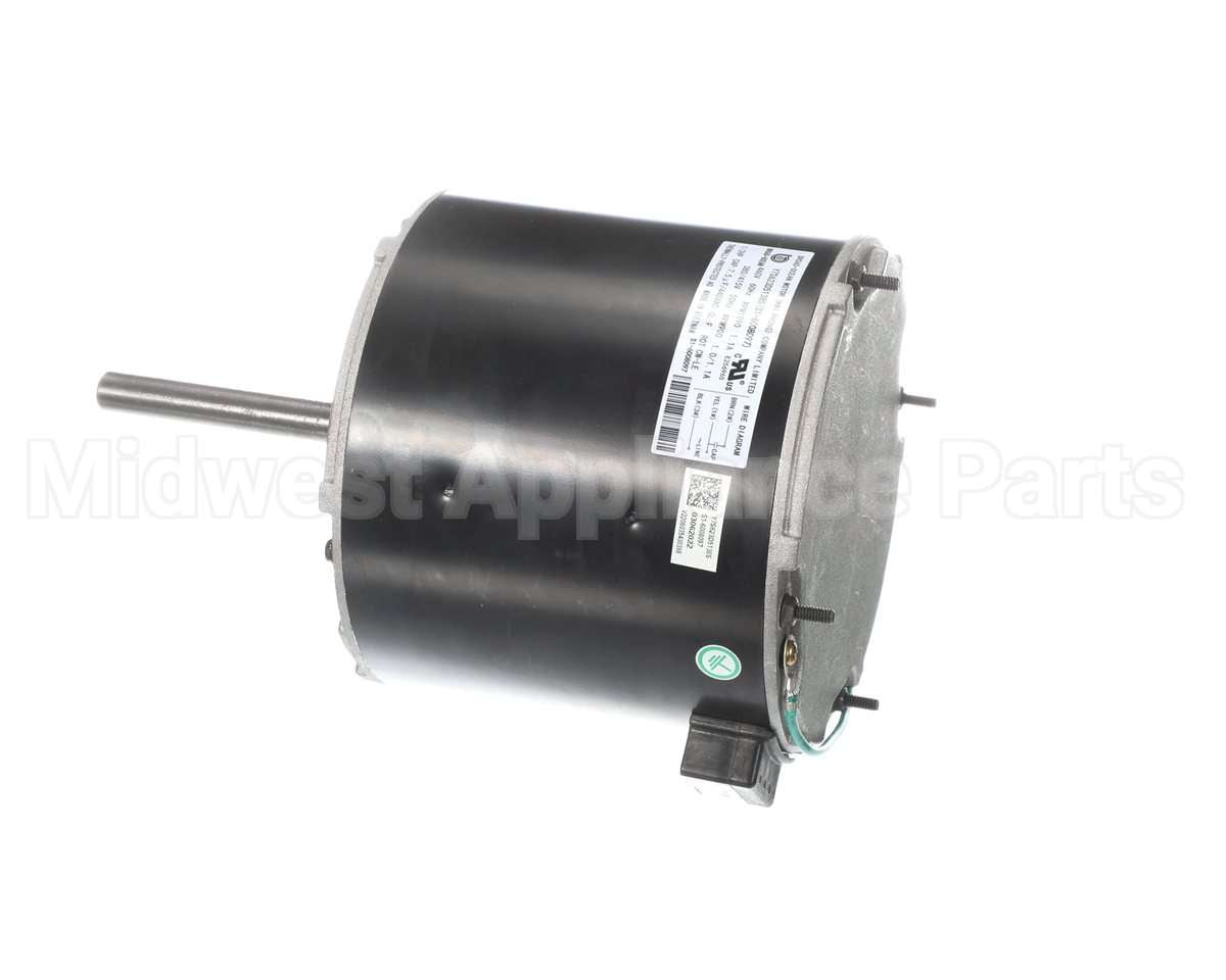 S1-6008097 York 460V1Ph 1/2Hp 1090Rpm Cond Mtr