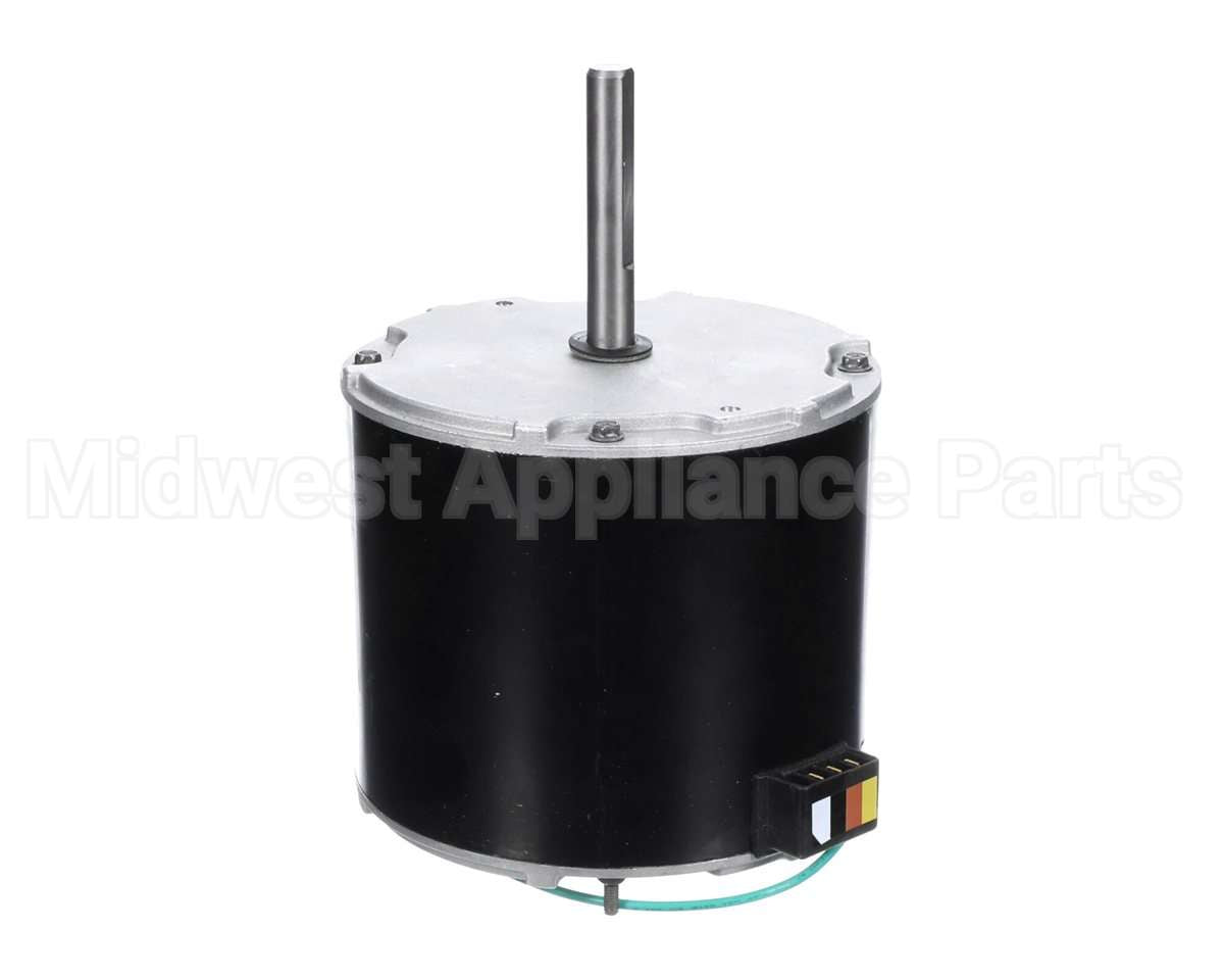 S1-6008106 York Mtr 1/4 850 Cw Vsd 208/230V1Ph
